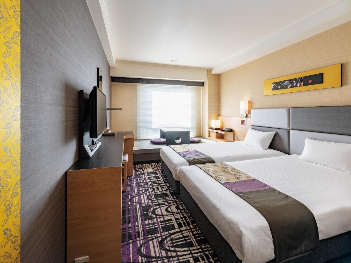 New Hankyu Hotel Quioto