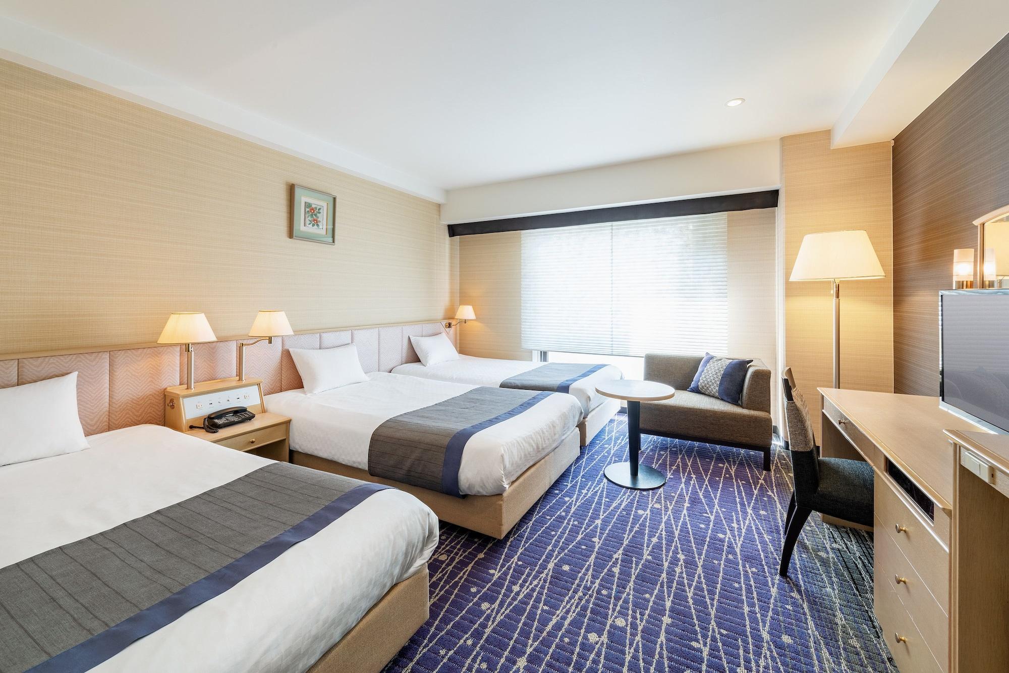 New Hankyu Hotel Quioto