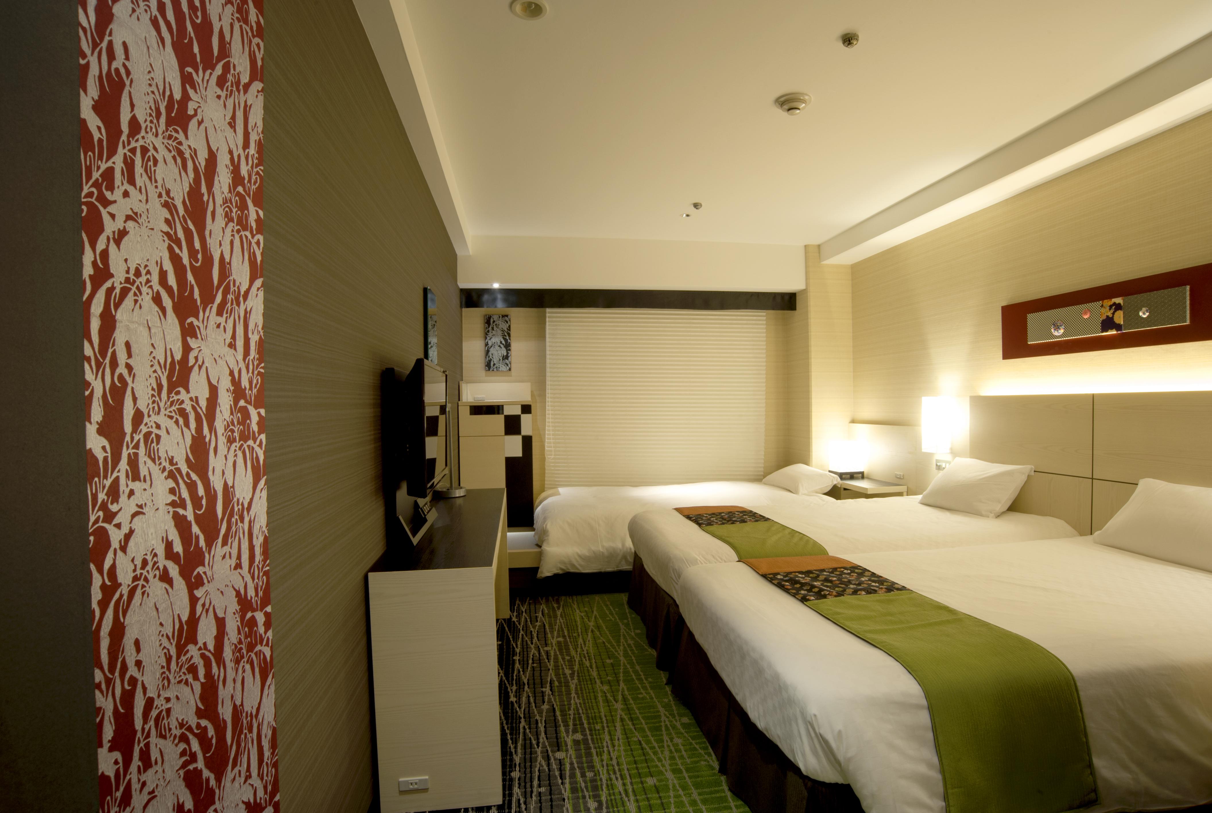 New Hankyu 4* Quioto