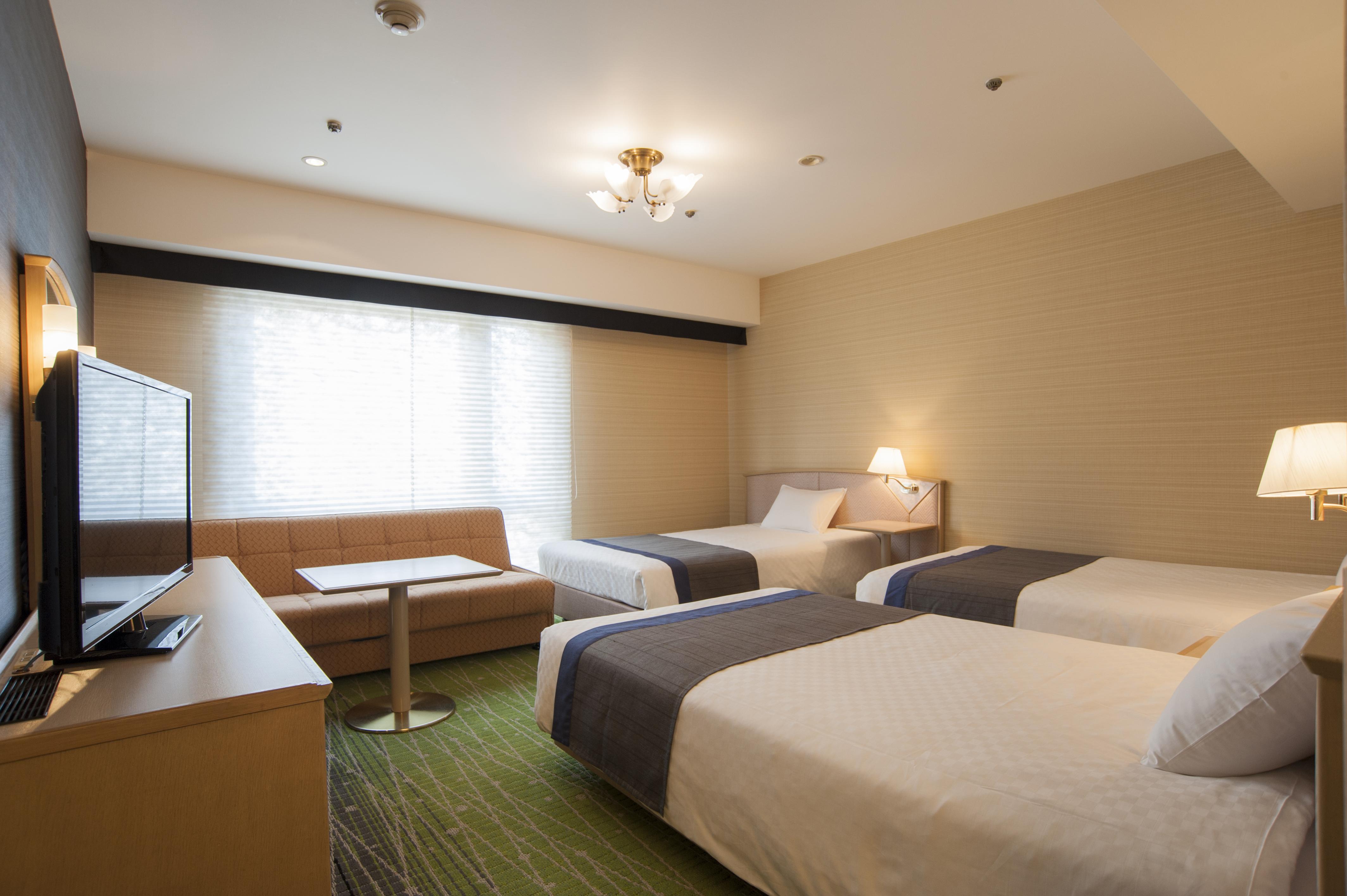 New Hankyu 4* Quioto