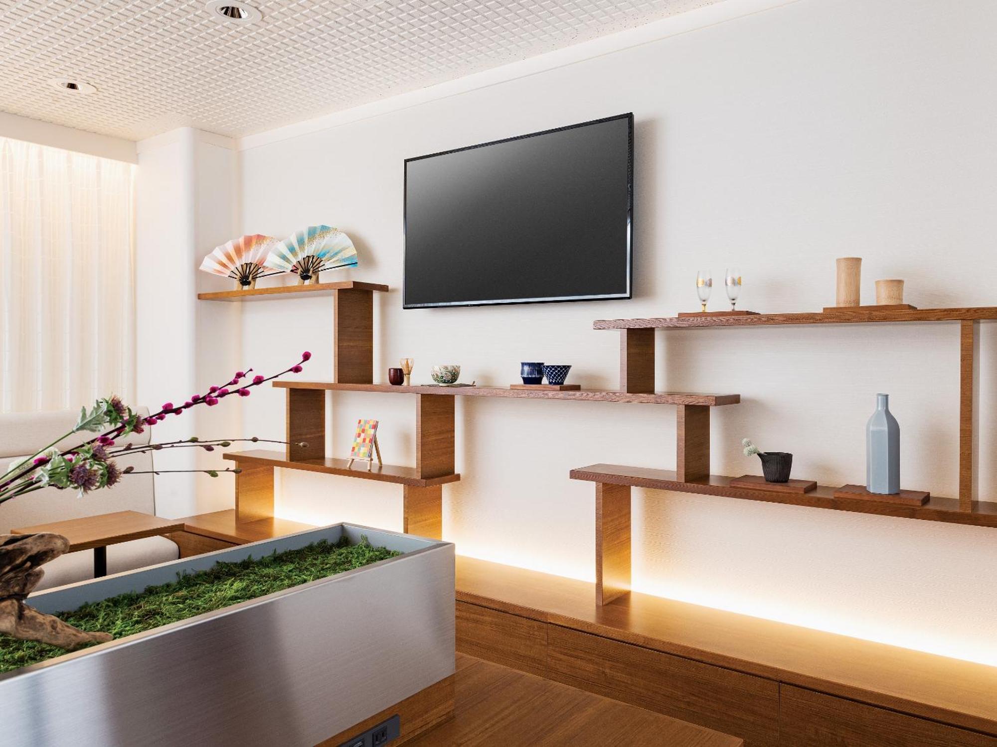 New Hankyu Hotel Quioto