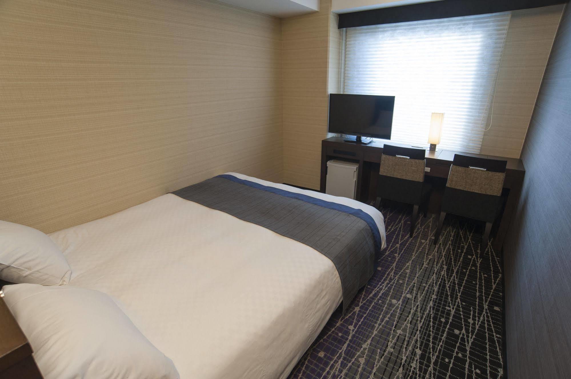 Hotel New Hankyu Quioto