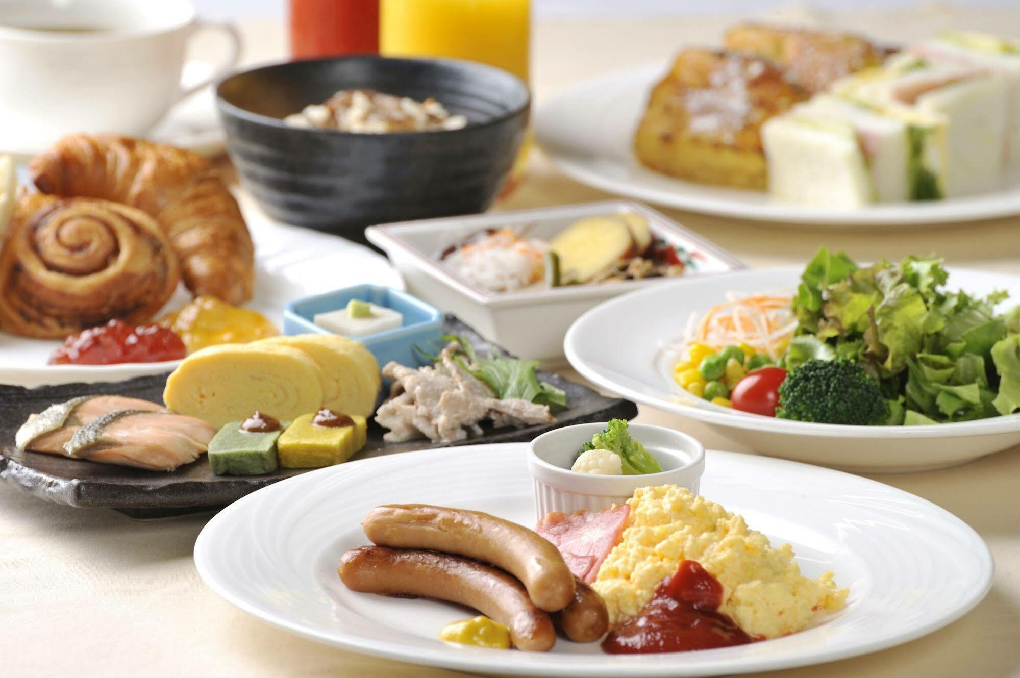 New Hankyu 4* Quioto